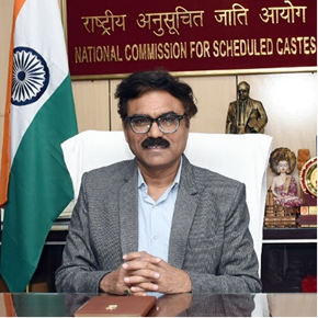 Shri Kishor Makwana