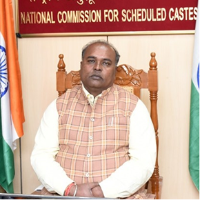 Shri Love Kush Kumar