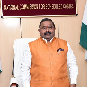 Shri Vaddepalli Ramchander
